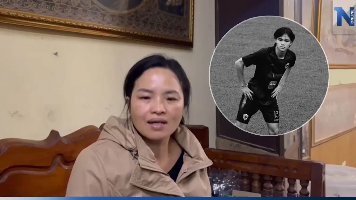คาดใช้เวลา 20 วัน นำร่าง "น้องดอม" กลับไทย ญาติเผย ไม่ติดใจการเสียชีวิต