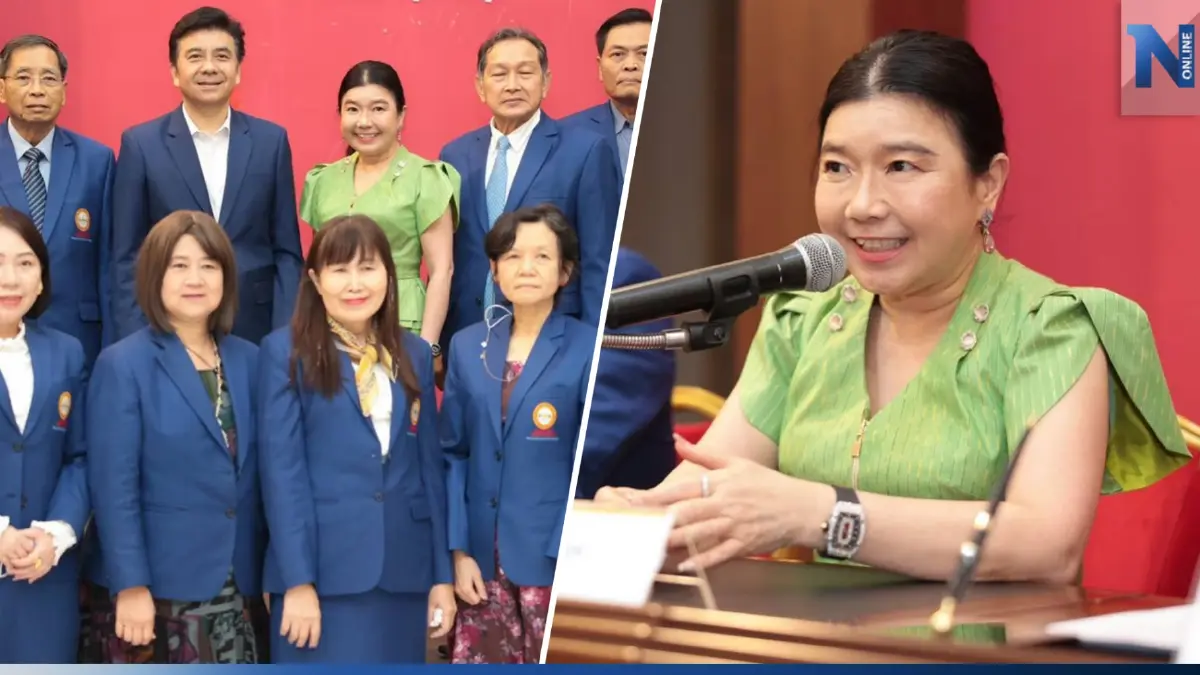 มกธ.จับมือ “โออาร์” ร่วมลงนาม MOU  ส่งเสริมพัฒนานักศึกษา ทางวิชาการ วิชาชีพ