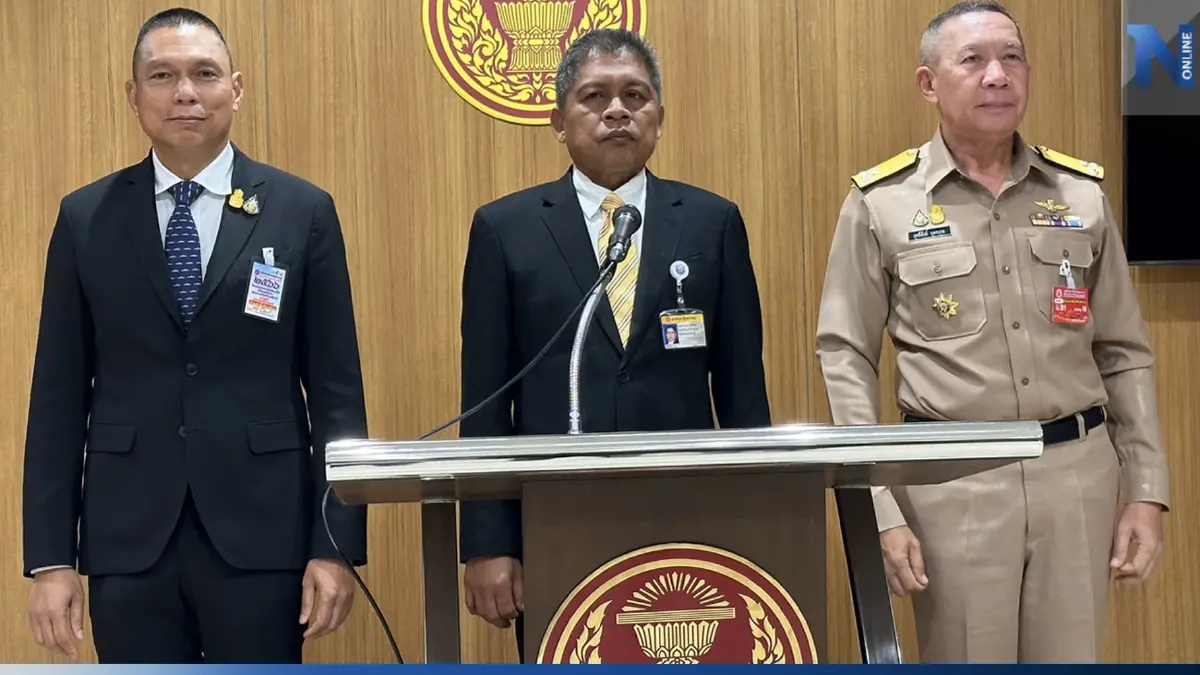 "ทร." โต้ฝ่ายค้าน "เรือหลวงสุโขทัย" มีศักยภาพดีพอออกปฏิบัติภารกิจ