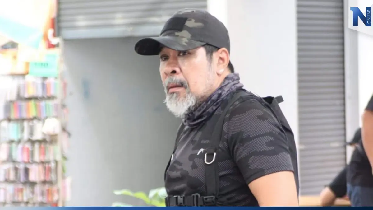 ศาลให้ประกัน ”สมบัติ ทองย้อย” คดี 112 เเต่ยังติดคดีดูหมิ่น “บิ๊กตู่”