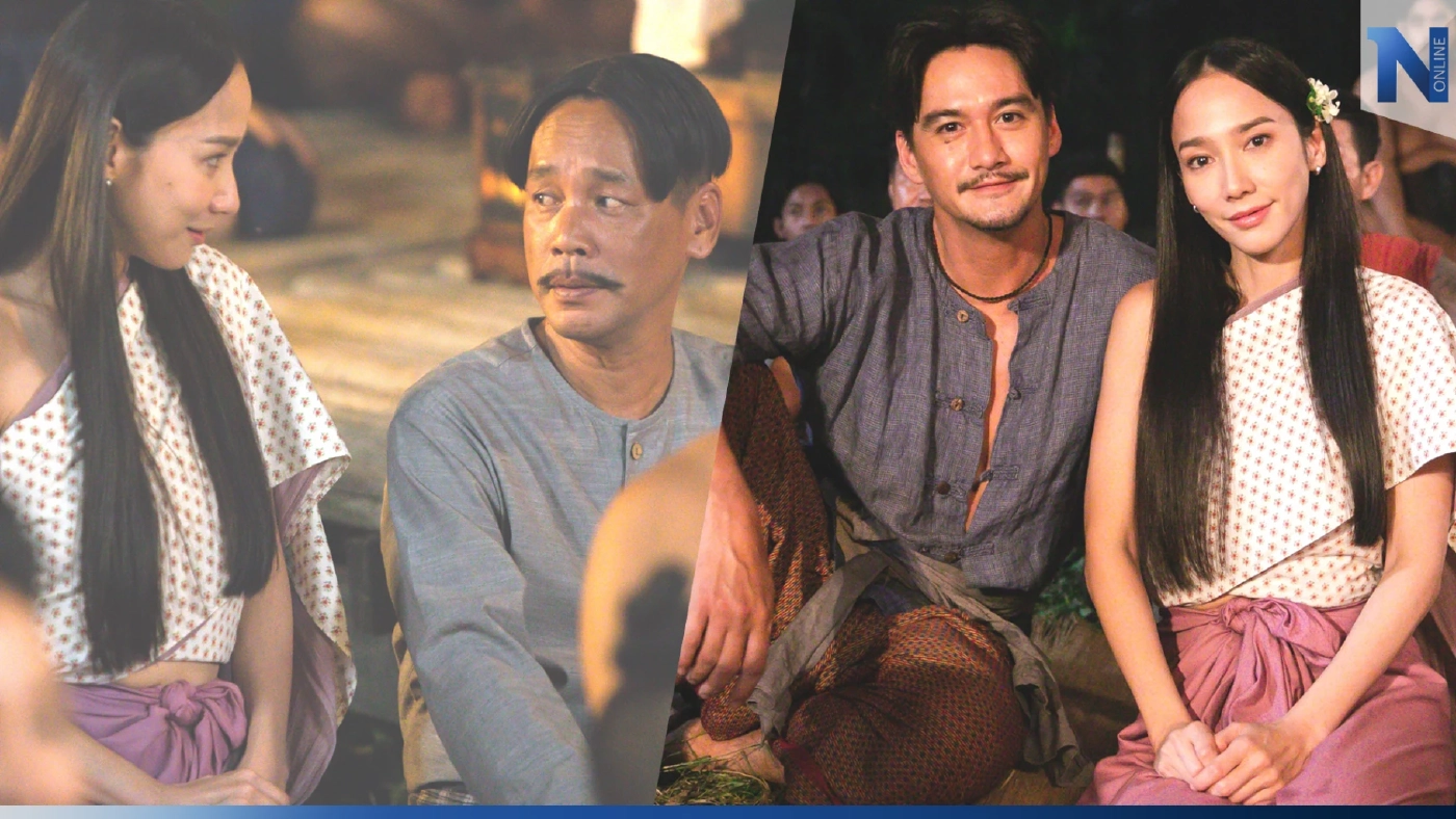 เท่ง เถิดเทิง ภูมิใจ "ทิดน้อย" ทะลุ 50 ล้าน ประเดิมหนังไทยรายได้สูงสุดต้นปี