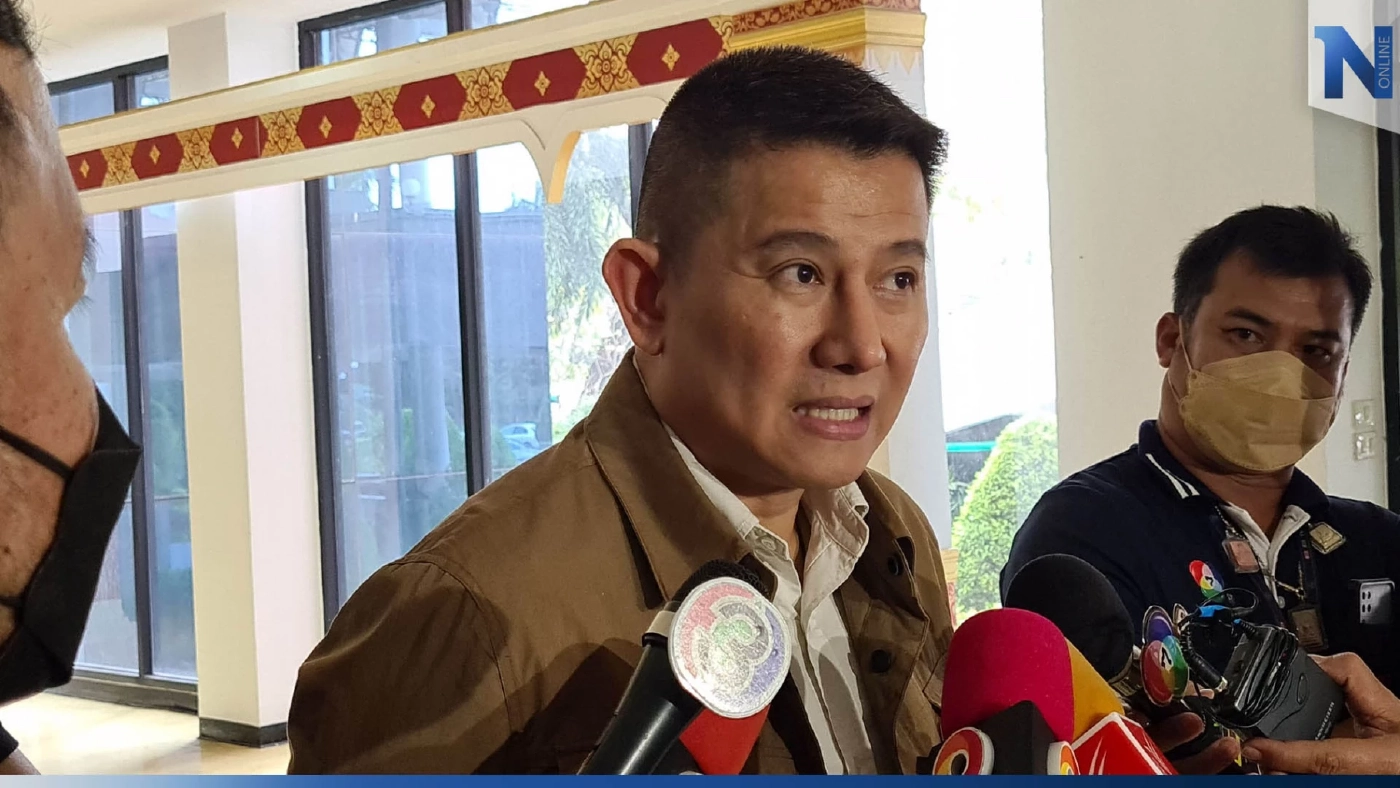 ตร.แจง คดีรุมยำแอดมินเว็บพนัน ยังไร้พยานหลักฐาน เชื่อมโยง "พล.ต.ต."