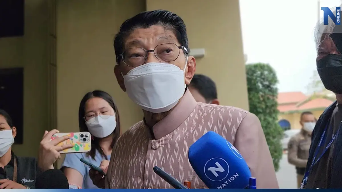 "วิษณุ" แจงยิบ ไทม์ไลน์เลือกตั้ง ช่วงเป็นรัฐบาลรักษาการ "วิษณุ" แจงยิบ ไทม์ไลน์เลือกตั้ง ช่วงเป็นรัฐบาลรักษาการ