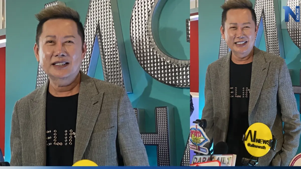 "ณวัฒน์" เคลียร์ทุกคดีดัง พร้อมเผยโดนทาบลงแคนดิเดตนายกฯ (มีคลิป)