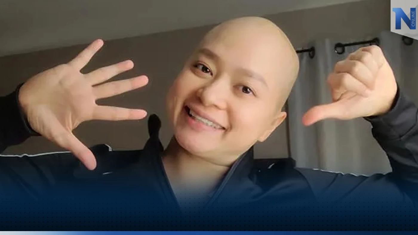 สุดเศร้า "กิ๊ฟท์" สาวสู้มะเร็งระยะสุดท้าย แจ้งข่าว 3 วันจะไปอยู่ดาวดวงอื่นแล้ว