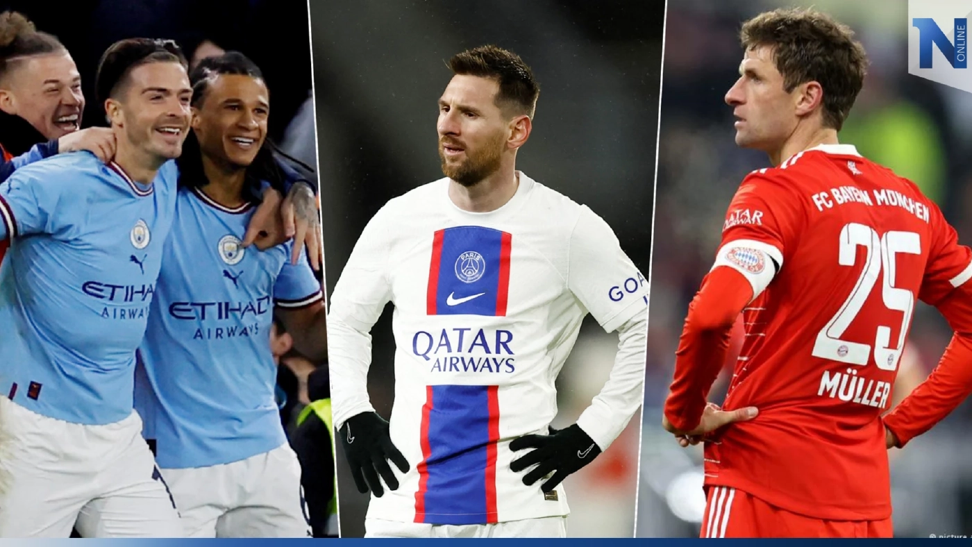 คอบอลมีลุ้น! "แมนซิตี้-เปแอสเช-บาเยิร์น" อาจมาเตะปรีซีซั่นที่ไทย