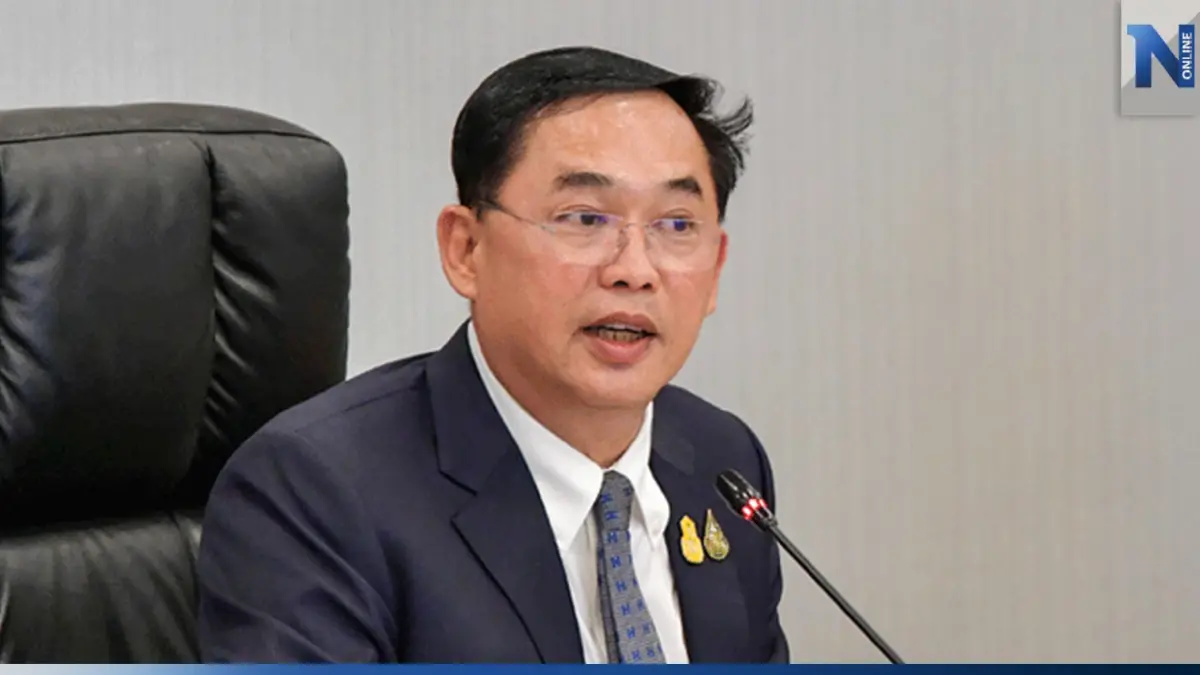 “อนุชา”ไขก๊อกส.ส. -พปชร.เตรียมร่วมงาน"รวมไทยสร้างชาติ" “อนุชา”ไขก๊อกส.ส. -พปชร.เตรียมร่วมงาน"รวมไทยสร้างชาติ"