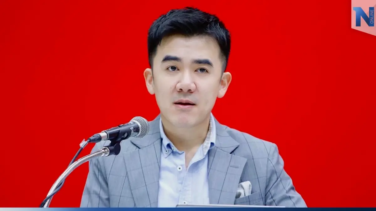 ชนินทร์ โหมโรงอภิปรายม.152 จวก ‘บิ๊กตู่’ เก่งแต่กู้ พร้อมกระชากหน้ากากคนดี ชนินทร์ โหมโรงอภิปรายม.152 จวก ‘บิ๊กตู่’ เก่งแต่กู้ พร้อมกระชากหน้ากากคนดี