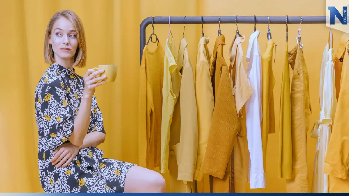 Fast Fashion กับผลกระทบด้านสิ่งแวดล้อม Fast Fashion กับผลกระทบด้านสิ่งแวดล้อม