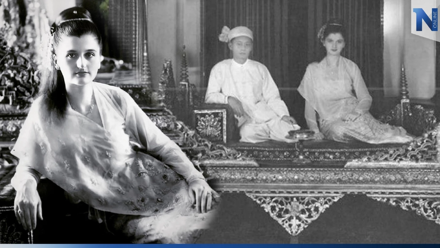 สิ้น "พระนางสุจันทรี" มหาเทวีองค์สุดท้ายแห่งเมืองสีป้อ รัฐฉาน