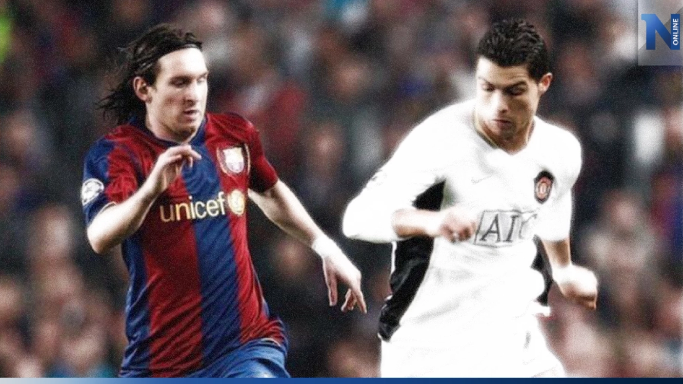 "แมนยู vs บาร์ซ่า" ย้อนรอย 5 เกมแห่งความทรงจำ ก่อนดวลเดือดคืนนี้ (คลิป)