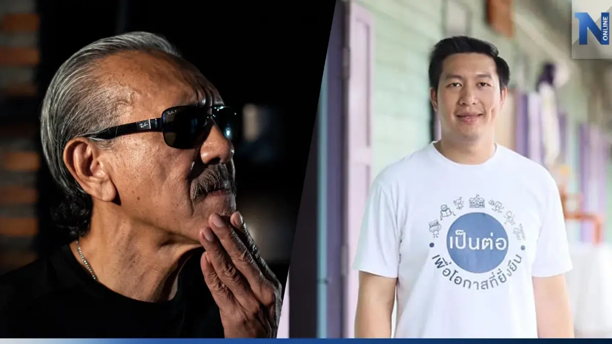 "ชูวิทย์"จี้ปิดเกม"สารวัตรซัว" แฉเหตุช้าห่วงส่วยเดือนละ 10 ล้าน!!