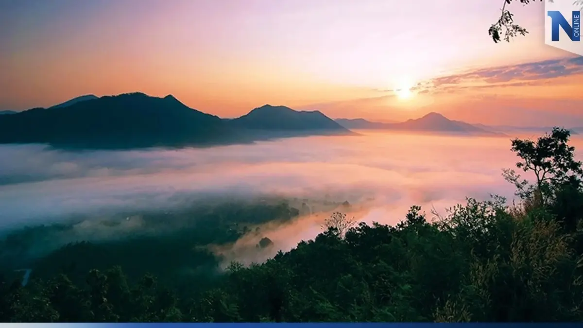 ตรวจสอบสภาพอากาศ 7 วันข้างหน้า ภาคเหนืออากาศเย็นถึงหนาว อุณหภูมิลดลง 1 – 2 องศาฯ