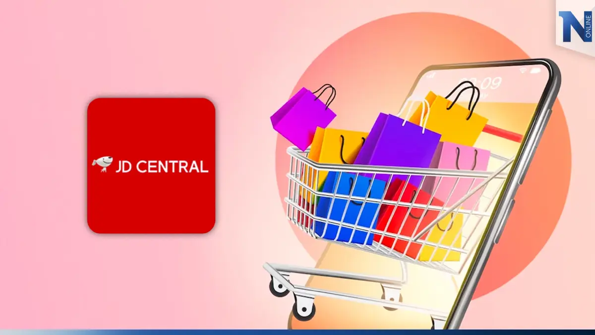 JD CENTRAL โบกมือลาตลาดไทย "หนีขาดทุน-แข่งดุ"