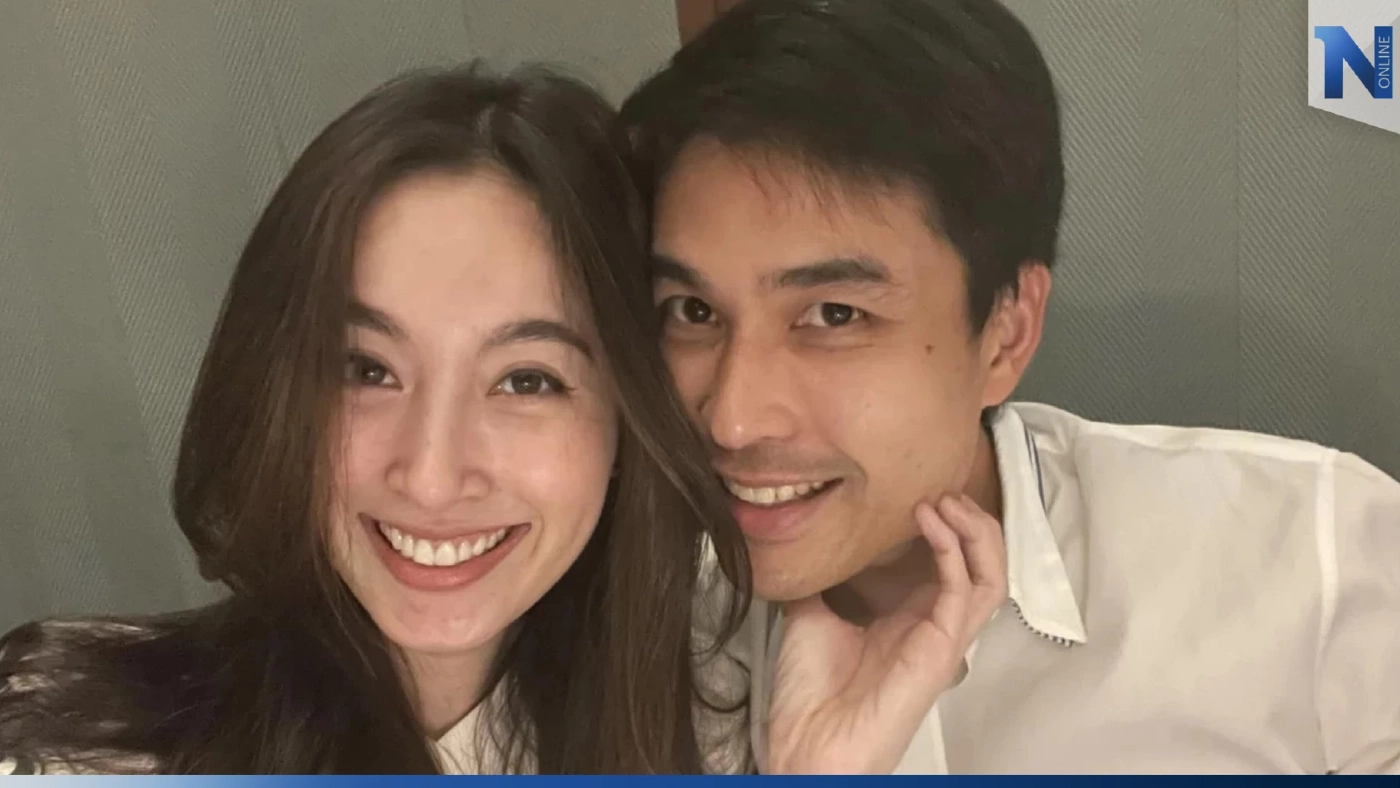 ส่องความรวย “โอ๊ค ภควา” เปิดธุรกิจ “ปอย ตรีชฎา” รักสุกงอมพร้อมวิวาห์หวาน 1 มี.ค. นี้