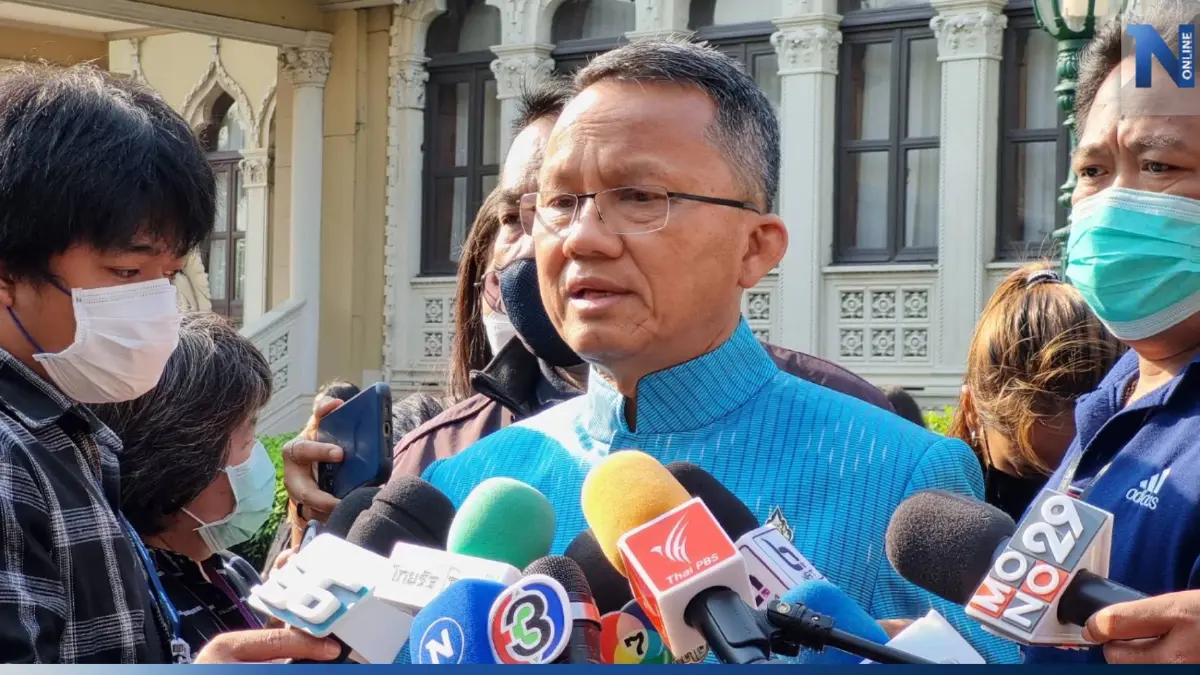 "สมศักดิ์"หวั่นระเบียบยุบพรรคติดเทอร์โบเป็นฝันร้ายตามหลอนการเมือง