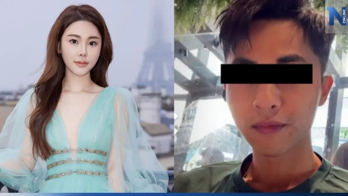 ตำรวจฮ่องกงรวบตัวอดีตสามีฆ่าหั่นศพภรรยานางแบบ