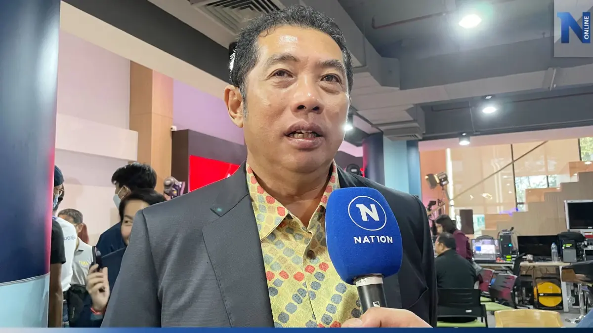 ไม่แตกแถว ! “สนธยา” ย้ำมติครอบครัว “คุณปลื้ม” ร่วมพรรคเพื่อไทย ไม่แตกแถว ! “สนธยา” ย้ำมติครอบครัว “คุณปลื้ม” ร่วมพรรคเพื่อไทย