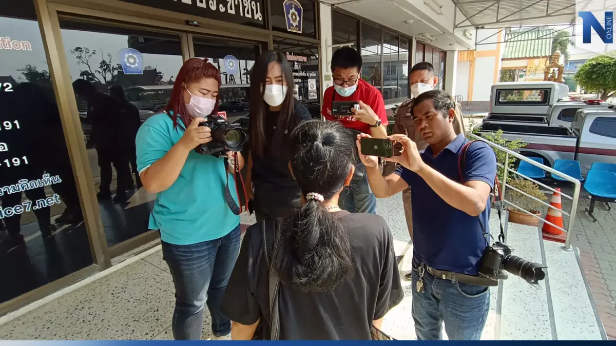 สลด! ด.ญ.วัย 13 ถูกปู่เลี้ยงขืนใจข้ามปี บอกแม่กลับทำอะไรไม่ได้ เหตุเพราะจน