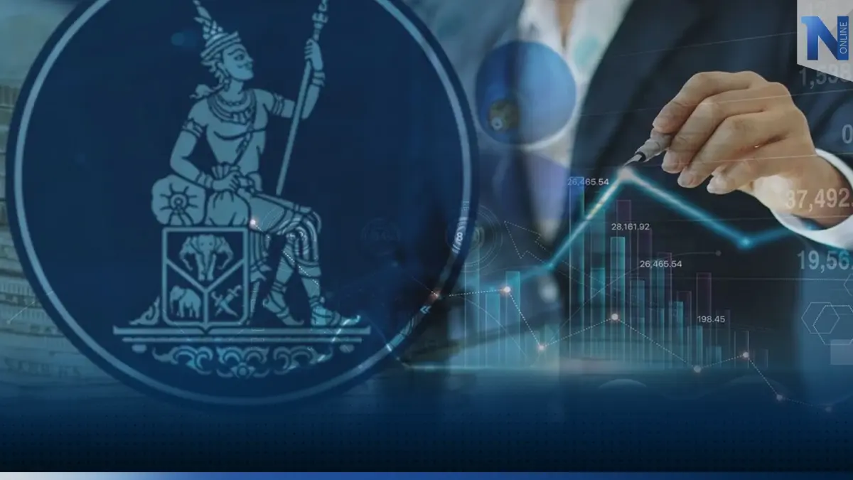 ธนาคารแห่งประเทศไทยจับตา 'หนี้ครัวเรือน' ทะลุ 80%