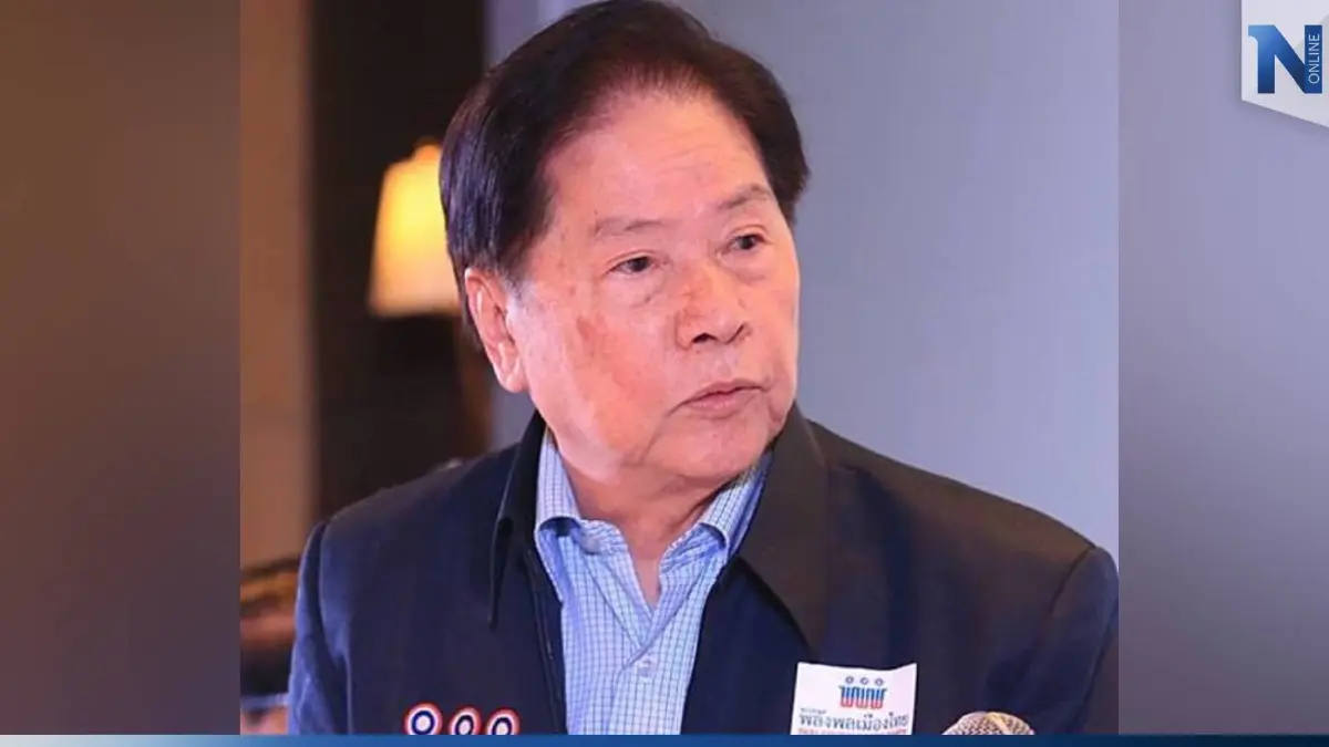 "เสี่ยติ่ง" อวย "บิ๊กตู่" ยึดแบบอย่างทำงานสุจริต ปัดชวนลูกสาว ย้ายซบพท. "เสี่ยติ่ง" อวย "บิ๊กตู่" ยึดแบบอย่างทำงานสุจริต ปัดชวนลูกสาว ย้ายซบพท.