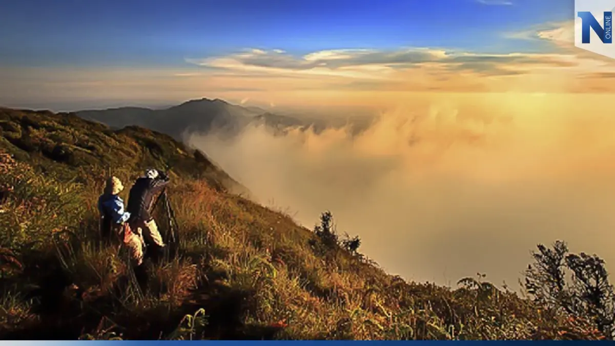 พยากรณ์อากาศ 7 วันข้างหน้า ภาคเหนือ อากาศเย็นถึงหนาว อุณหภูมิลดลง 2 – 5 องศาฯ 