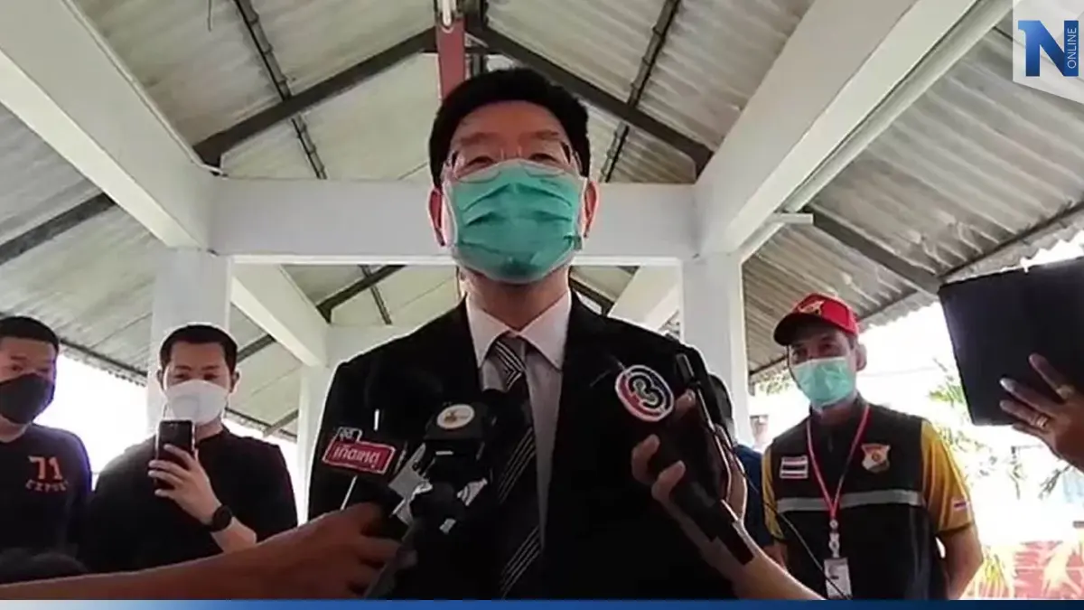 ผอ.รพ.ธรรมศาสตร์ฯ ยืนยันอาการแบม-ตะวัน ไม่เข้าขั้นวิกฤต ยังสื่อสารได้