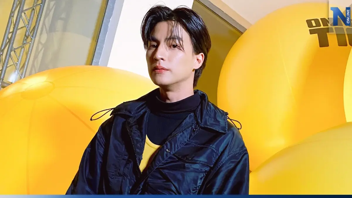 "กลัฟ คณาวุฒิ" หนุ่มฮอตของแฟนๆ ร่วมชมแฟชั่นโชว์ที่มิลาน "กลัฟ คณาวุฒิ" หนุ่มฮอตของแฟนๆ ร่วมชมแฟชั่นโชว์ที่มิลาน