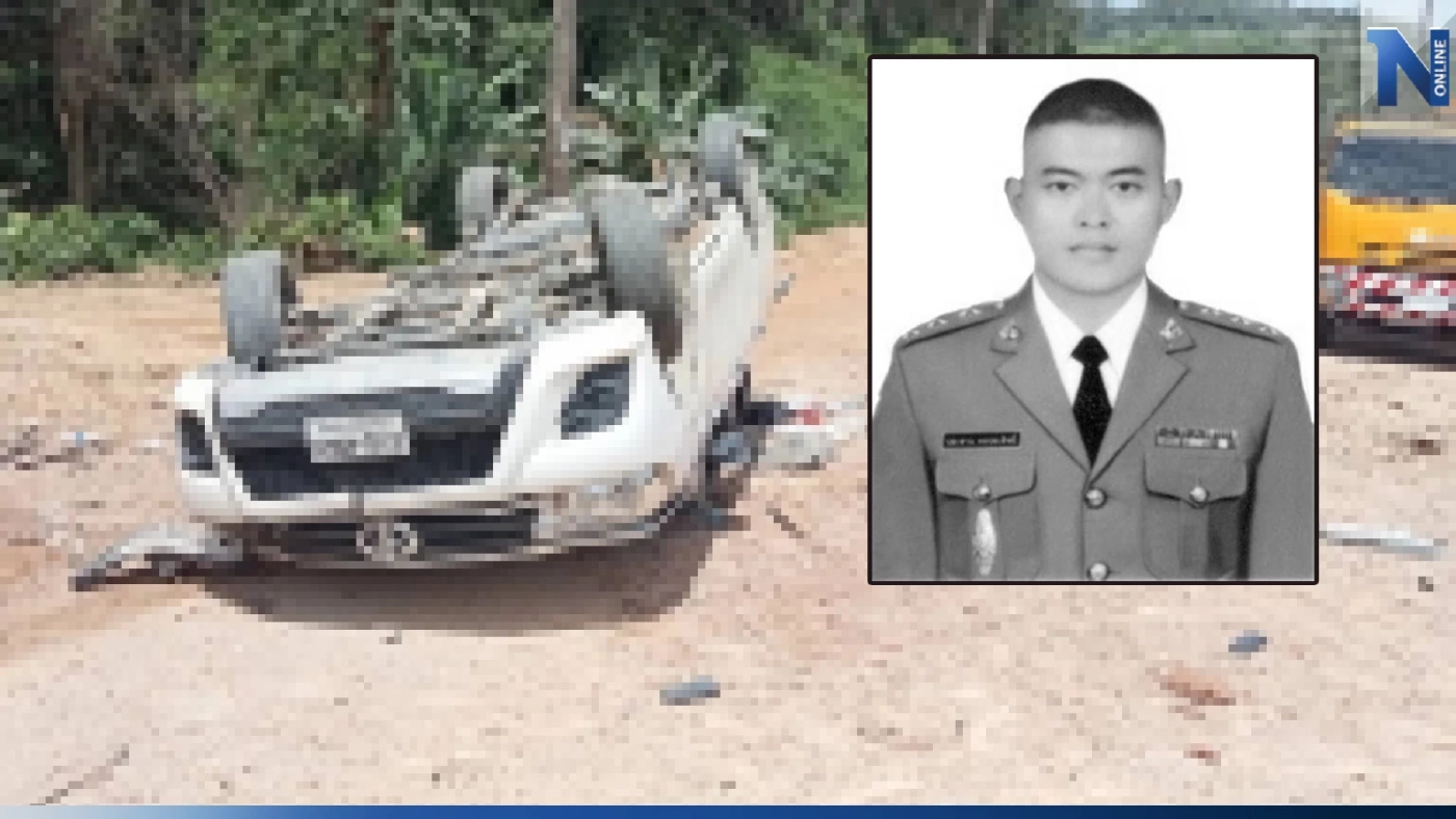 เปิดประวัติ “สารวัตรประสาน”ถูกคนร้ายลอบวางระเบิดเสียชีวิต