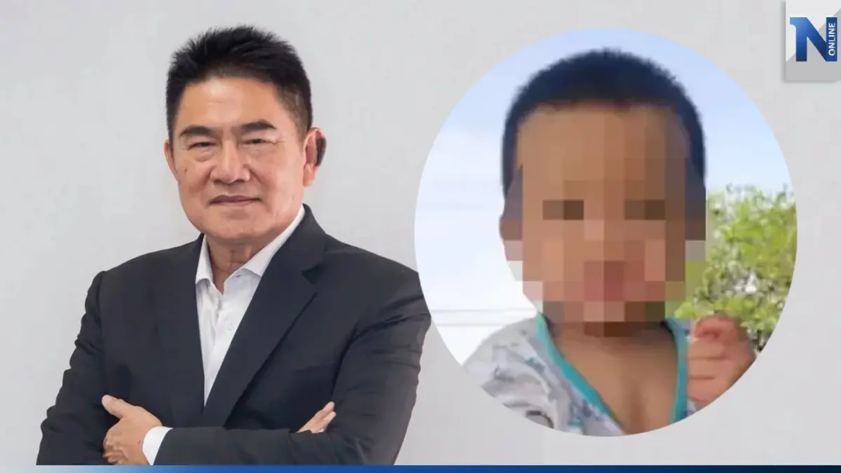 “คดีน้องต่อ” ยังไปไม่สุด เหตุยังไม่พบศพ