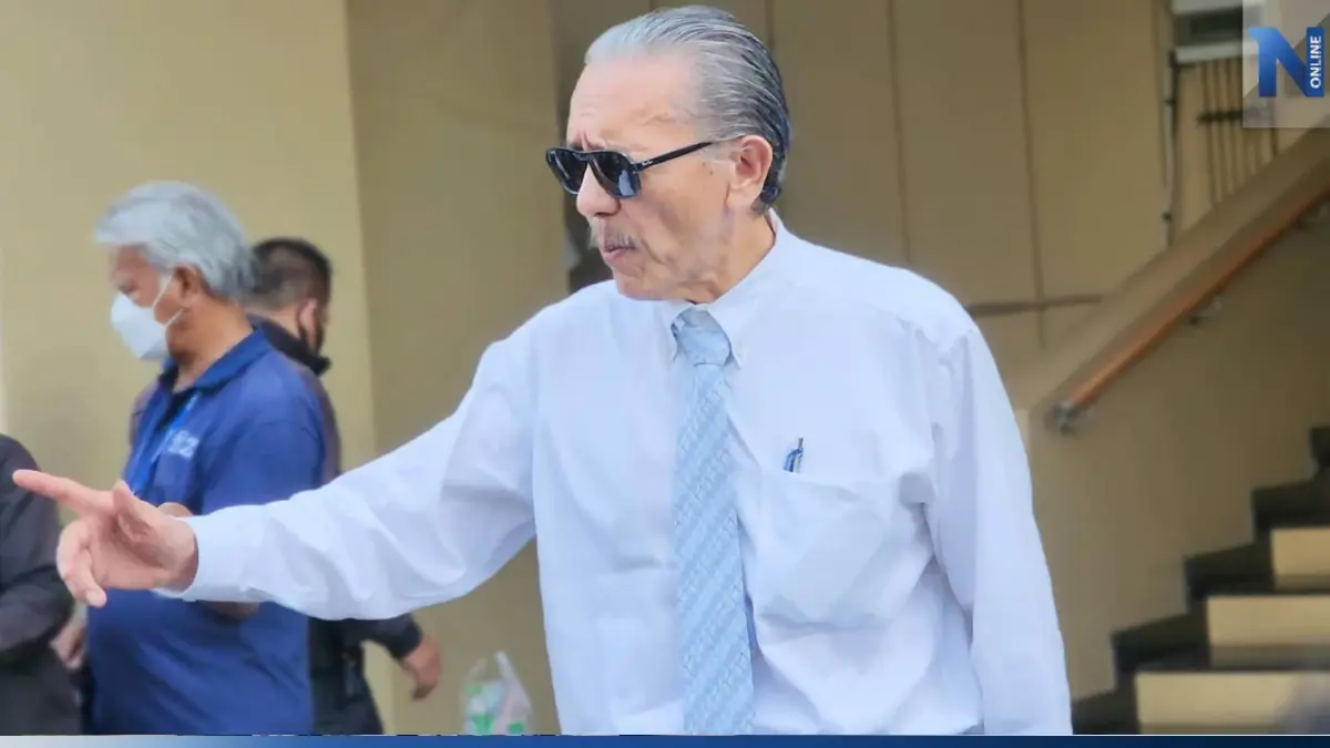 "ชูวิทย์" ได้ข้อสรุป ปมคอรัปชั่น หลัง"นายกฯ" ต่อสายรับปัญหาเอง