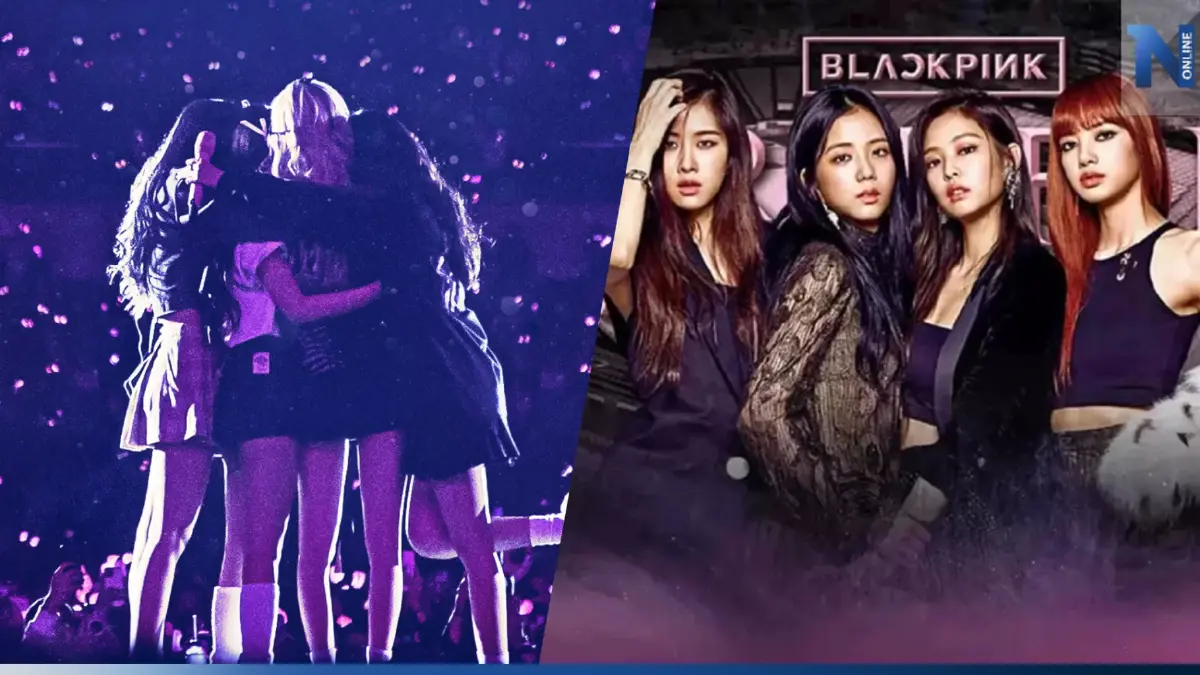 "BLACKPINK" มาไทยอีกรอบ "สาวกชาวบลิงค์" เตรียมต้อนรับ "BLACKPINK" มาไทยอีกรอบ "สาวกชาวบลิงค์" เตรียมต้อนรับ