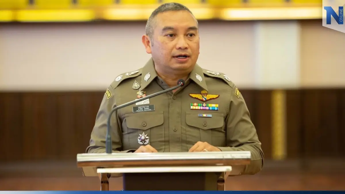 บิ๊กเด่น" สั่งสอบปม "ดิว อริสรา" ยันพร้อมให้ความเป็นธรรม