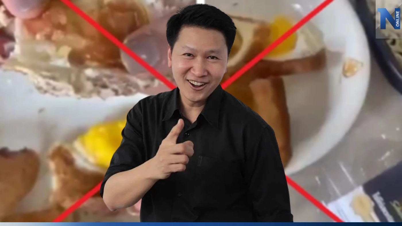 ไขคำตอบประเด็นร้อนโซเชียล "ไข่ดาวเหนียว" คือไข่ปลอม ทำจากยางจริงหรือไม่ 