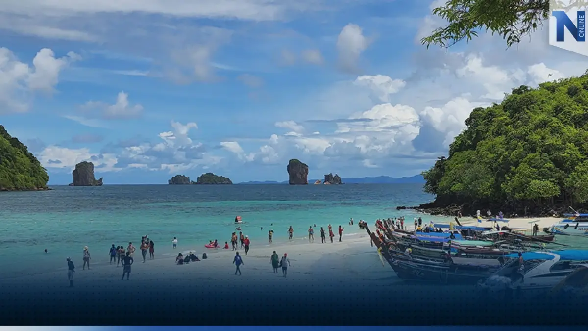 ททท.ปักธงรายได้การท่องเที่ยว 2.38 ล้านล้านบาท