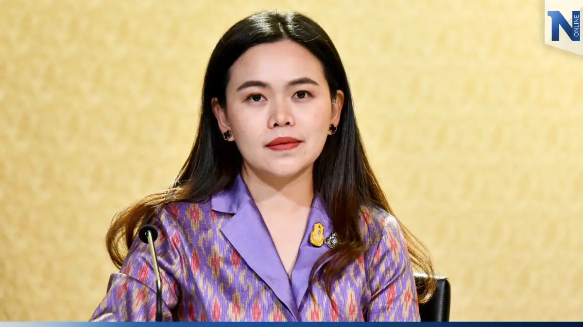 ครม.แต่งตั้ง "จตุพร" อธิบดีกรมพัฒนาสังคมฯ โยก "อภิญญา" อธิบดีกรมกิจการเด็กฯ