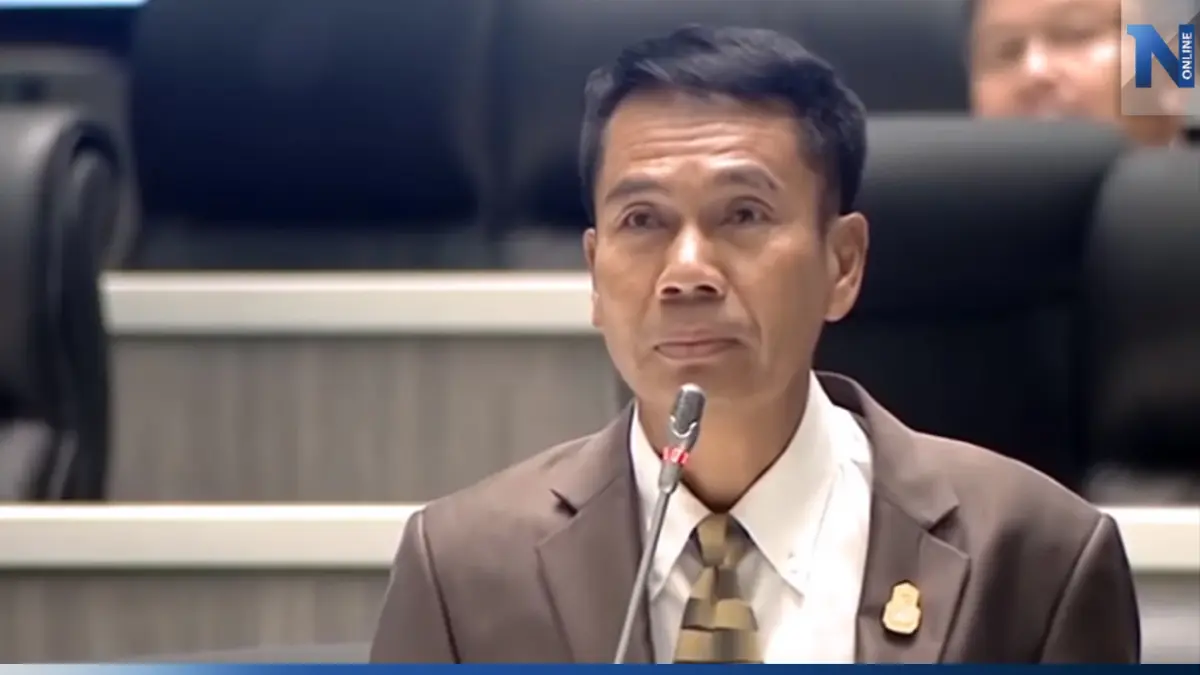 "ฝ่ายค้าน"เดินหน้าอภิปรายกระชากหน้ากากคนดี ลั่นถ้าล่มเจอกันนอกสภา