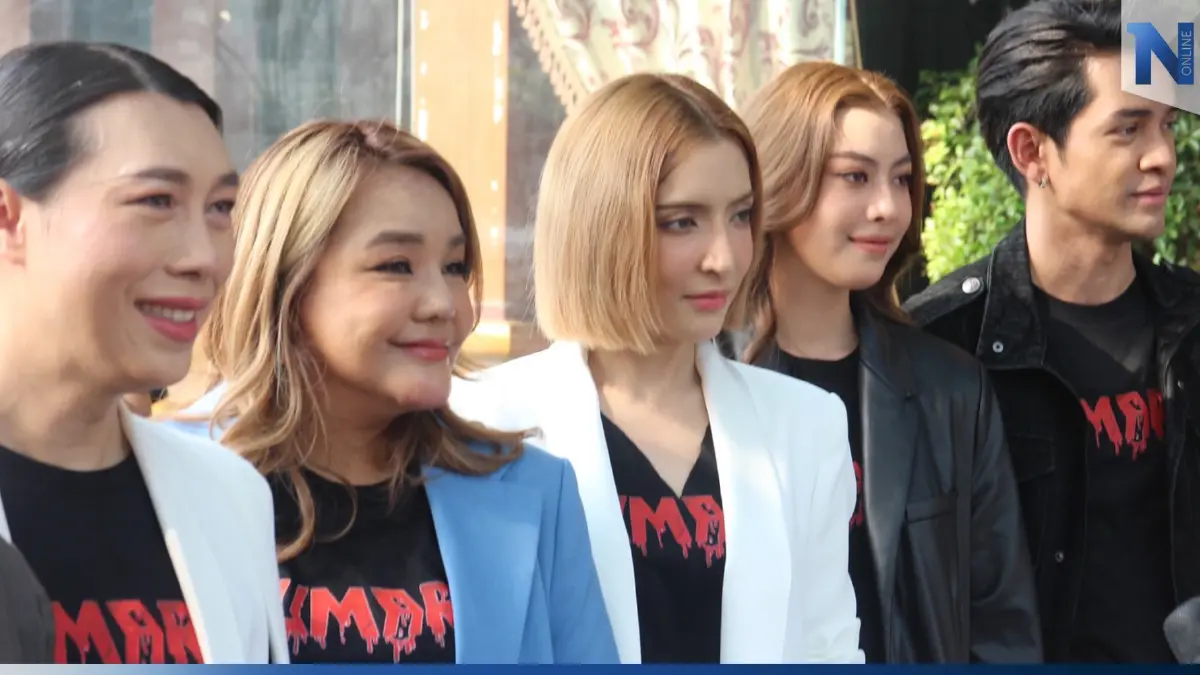 “พิ้งกี้ สาวิกา” คัมแบควงการบันเทิง รับบทนำหนังสุดเฮี๊ยนเรื่อง “กุมาร”
