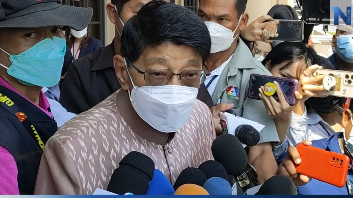 “วิษณุ” ออกตัว "จะได้รู้แล้วรู้รอด" ปม"กกต." นับต่างด้าวแบ่งเขตเลือกตั้ง “วิษณุ” ออกตัว "จะได้รู้แล้วรู้รอด" ปม"กกต." นับต่างด้าวแบ่งเขตเลือกตั้ง