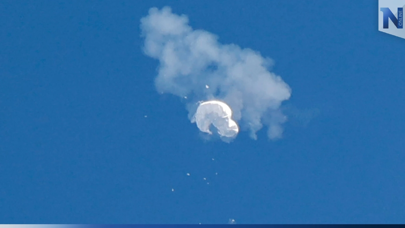 เป็นปริศนา "วัตถุบินลึกลับ" คืออะไรกันแน่?