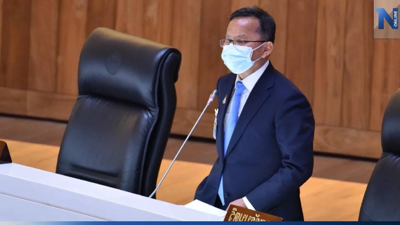 "สมศักดิ์" ยันรัฐบาลไม่ได้ถ่วงเวลาใช้กม.อุ้มหาย ทั้งฉบับยังใช้ได้