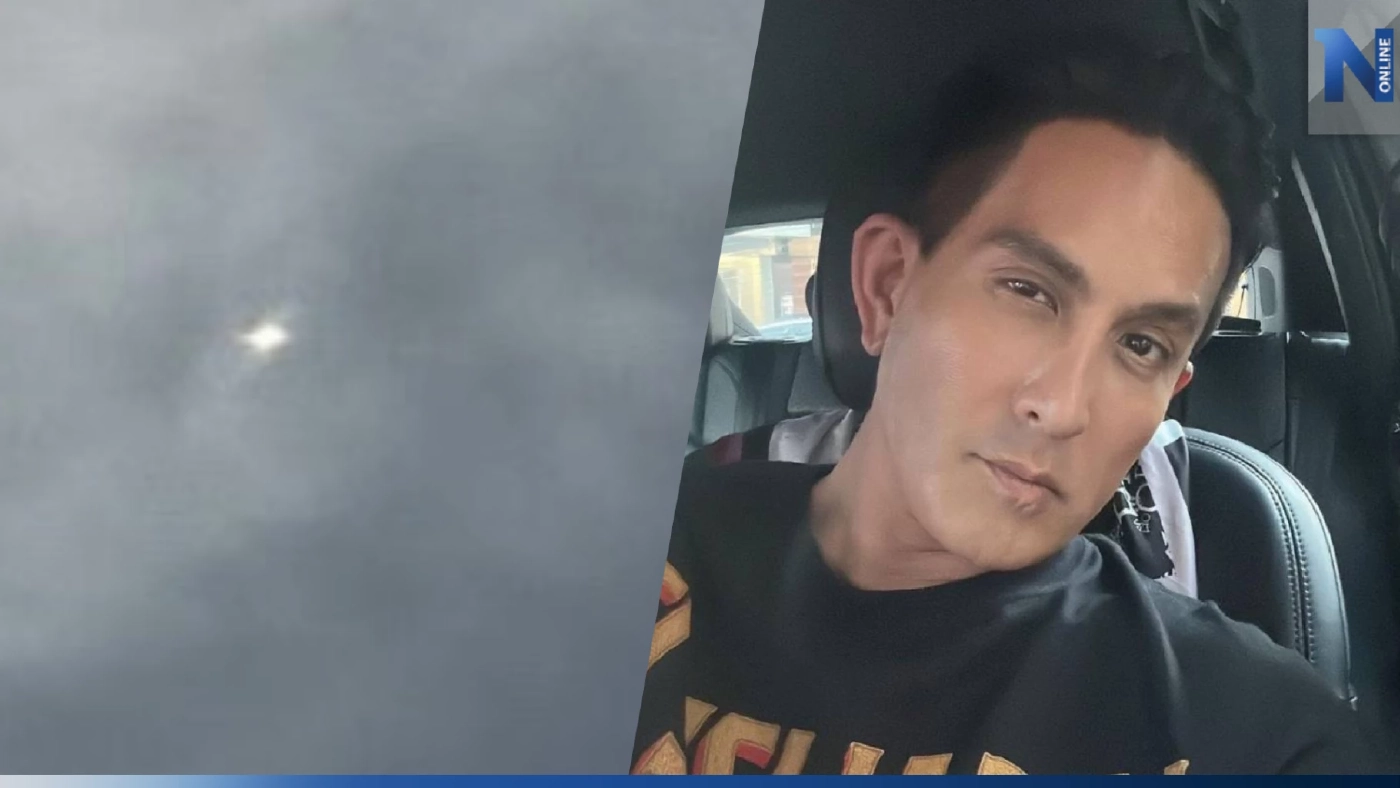 "พีท ทองเจือ" แชร์ประสบการณ์เจอ UFO เชื่อมนุษย์ต่างดาวแวะมาโลกบ่อย (มีคลิป)