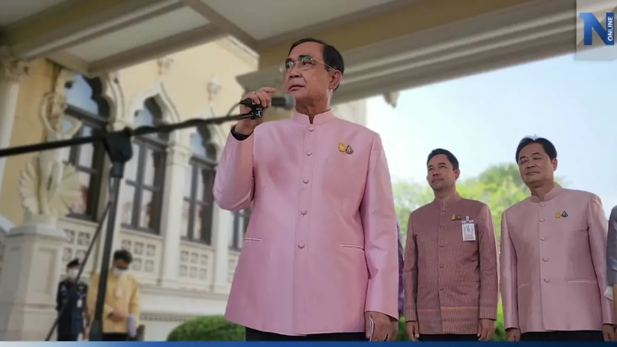 นายกฯ ยินดี กกพ.รับแนวทาง BCG เชื่อเป็นการพัฒนาที่สมดุลด้านพลังงาน