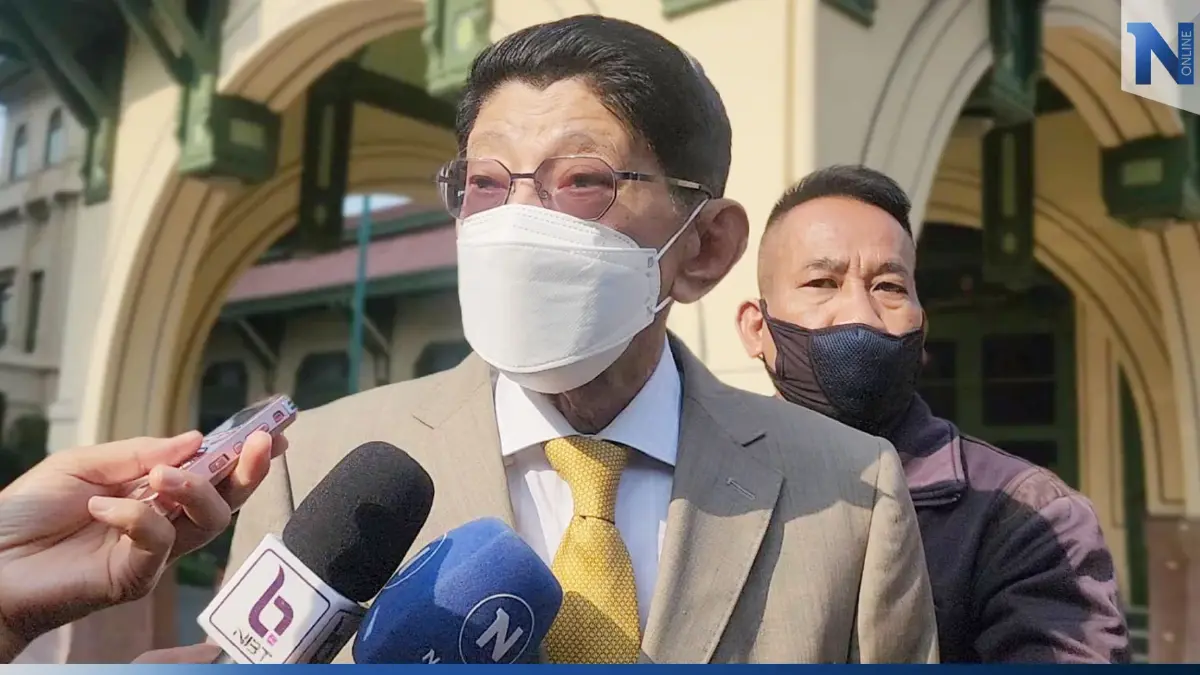 “วิษณุ” ชี้ผลสอบ “รัชฎา” อธิบดีกรมอุทยานฯมีมูล ให้ออกจากราชการ “วิษณุ” ชี้ผลสอบ “รัชฎา” อธิบดีกรมอุทยานฯมีมูล ให้ออกจากราชการ