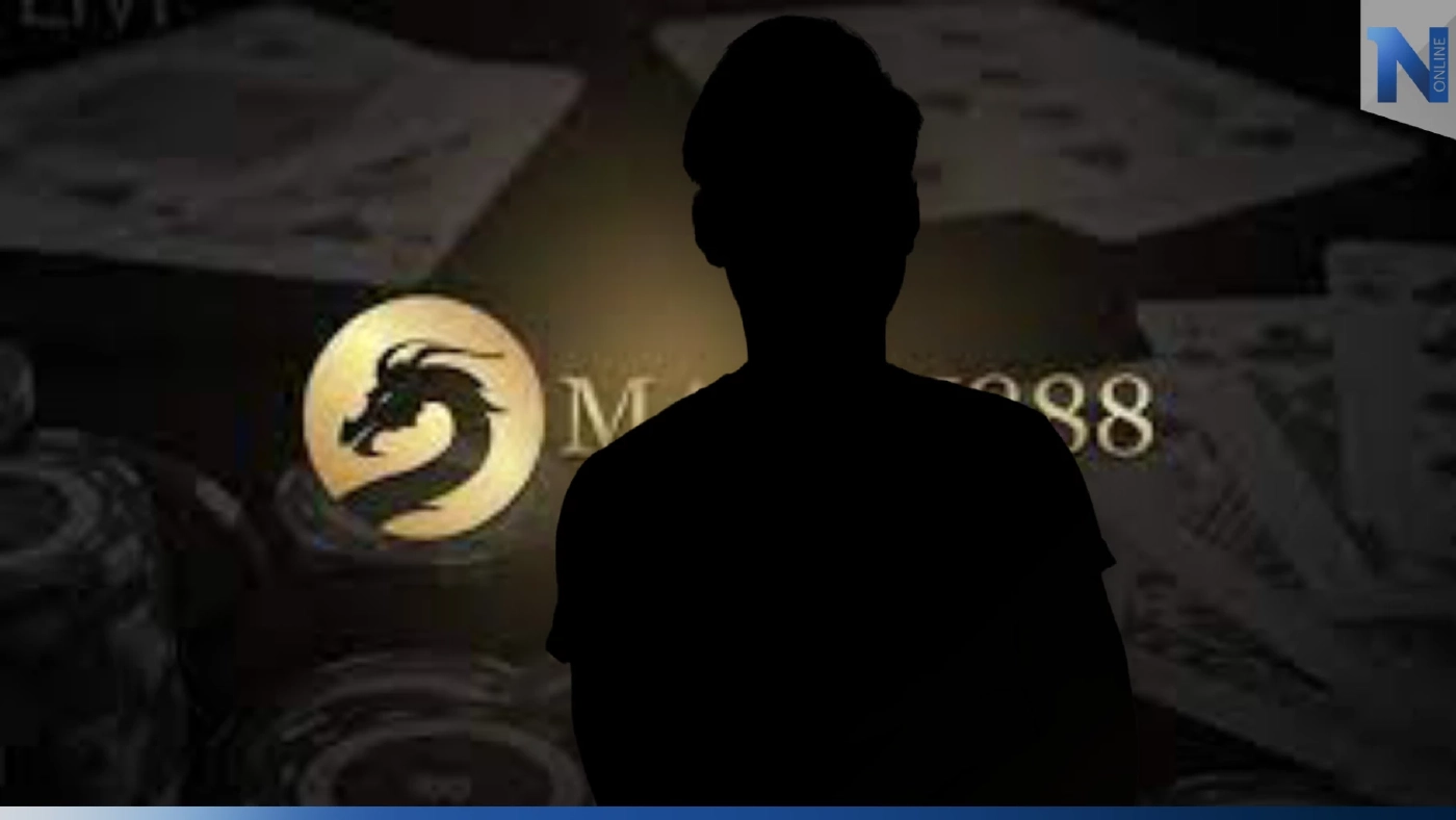 ได้ตัวแล้ว ตร. 1 ในพี่น้อง 4 บ. "มาเก๊า 888" รอสอบเอี่ยวเว็บพนันดังจริงหรือไม่