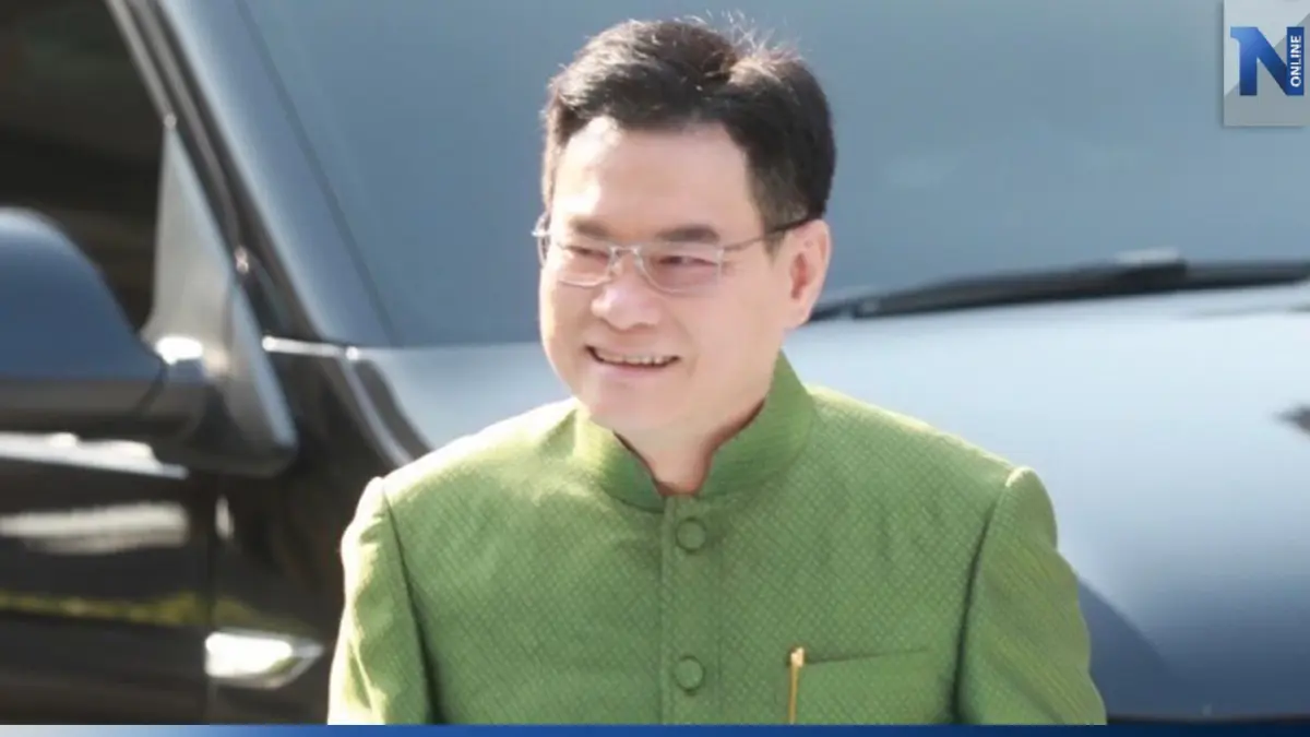 “จุรินทร์” จ่อเชิญ 3 อดีตหัวหน้าพรรคปชป. ลงปาร์ตี้ลิสต์ สู้ศึกเลือกตั้ง66 “จุรินทร์” จ่อเชิญ 3 อดีตหัวหน้าพรรคปชป. ลงปาร์ตี้ลิสต์ สู้ศึกเลือกตั้ง66