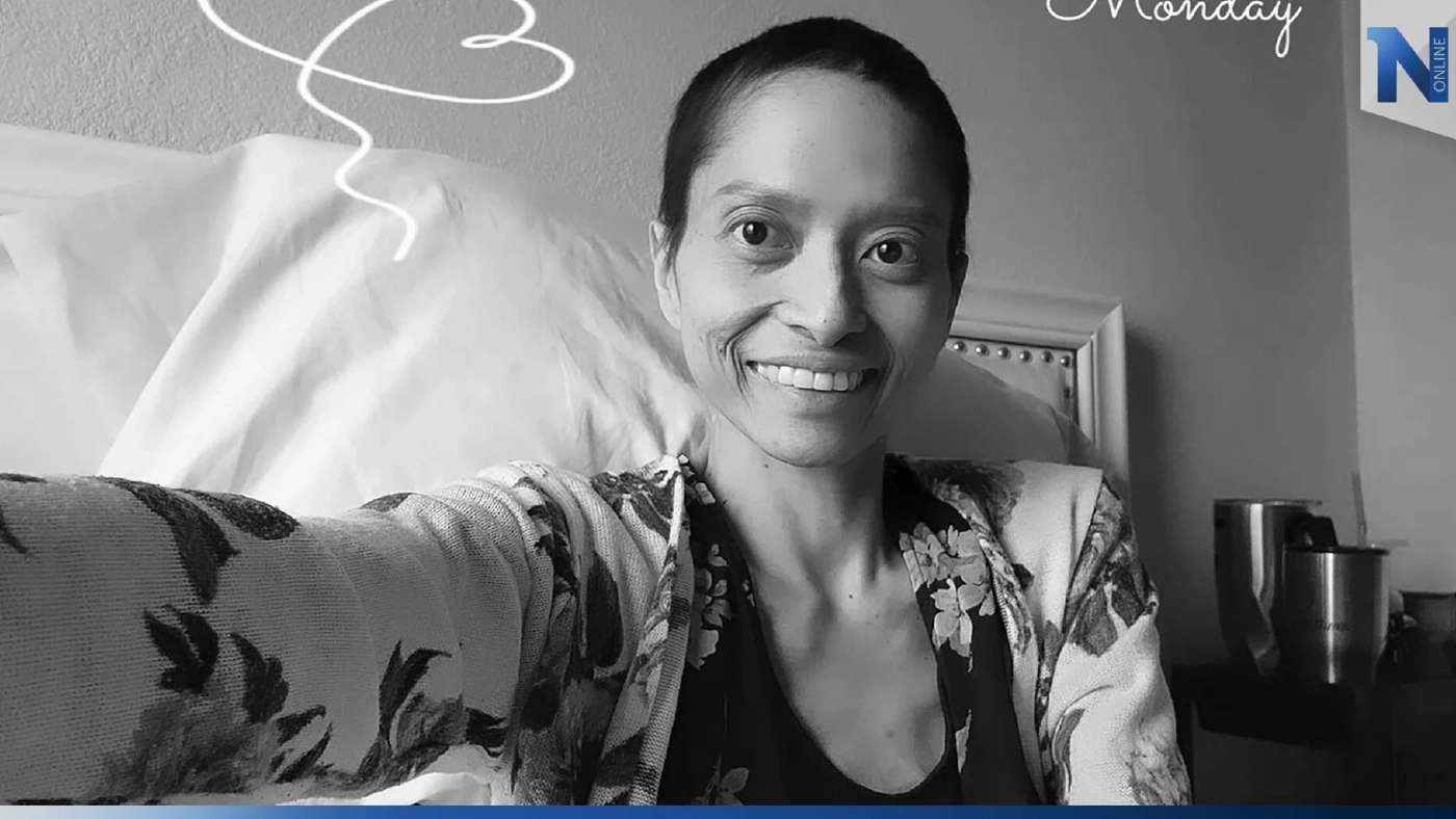 เศร้า "กิ๊ฟท์ A.Kindness Family" จากไปดาวดวงอื่นแล้ว หลังสู้มะเร็งระยะสุดท้าย