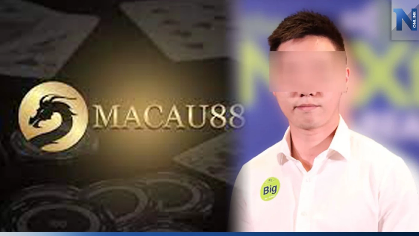 ตร. เตรียมยื่นศาลฯ ออกหมายจับ "บิ๊ก" น้องชาย "เบนซ์ เดม่อน" 27 ก.พ. นี้