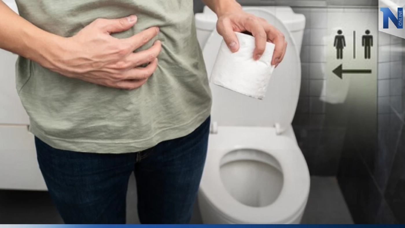 ถ่ายบ่อย-ถ่ายเป็นน้ำ-ท้องเสีย-อุจจาระร่วง อาจเป็นโรคอะไรได้บ้าง