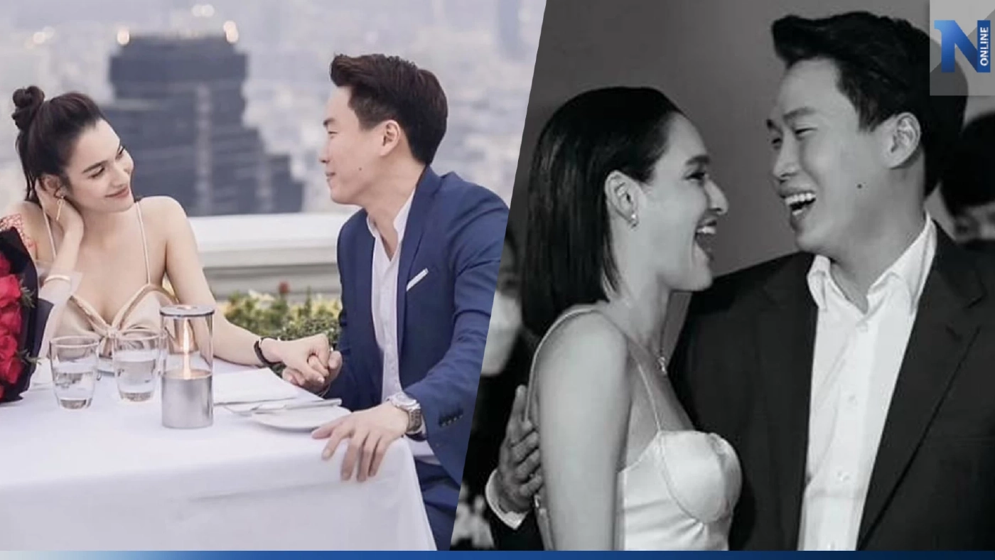 เปิดประวัติ  เมฆ รามา สามี หยาดทิพย์ หลังโดนแฉเอี่ยวเครือข่ายพนันออนไลน์